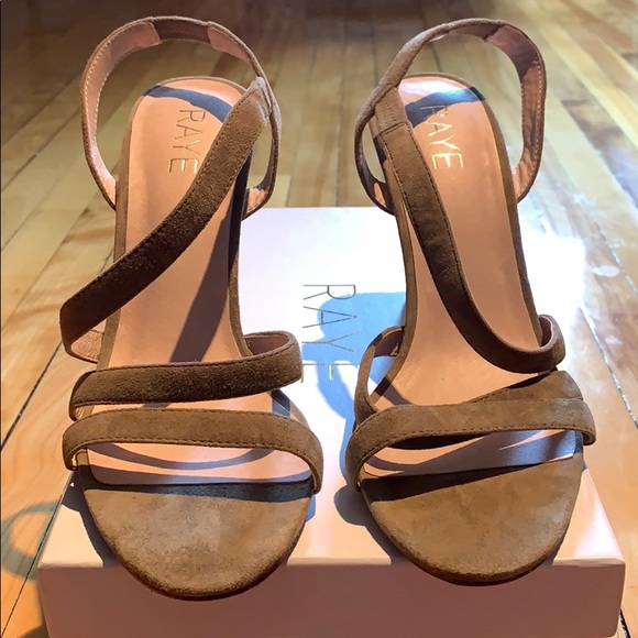 RAYE Klein sandal - Picture 7 of 8